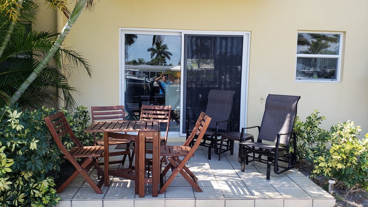 Photo of Outdoor in Harbor Village
