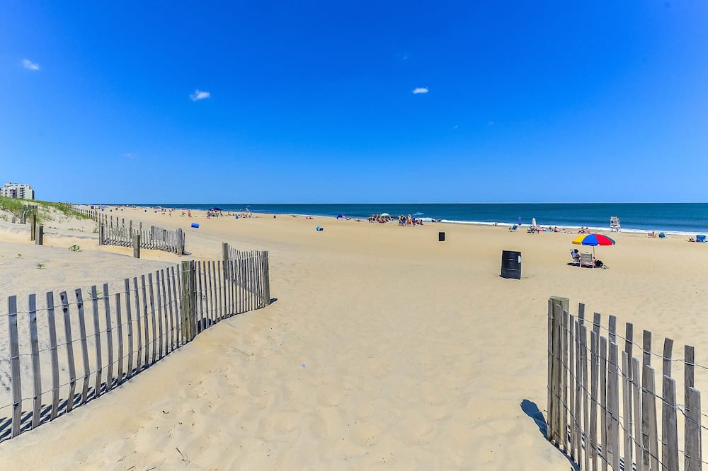 Photo of Outdoor in Midtown Ocean City