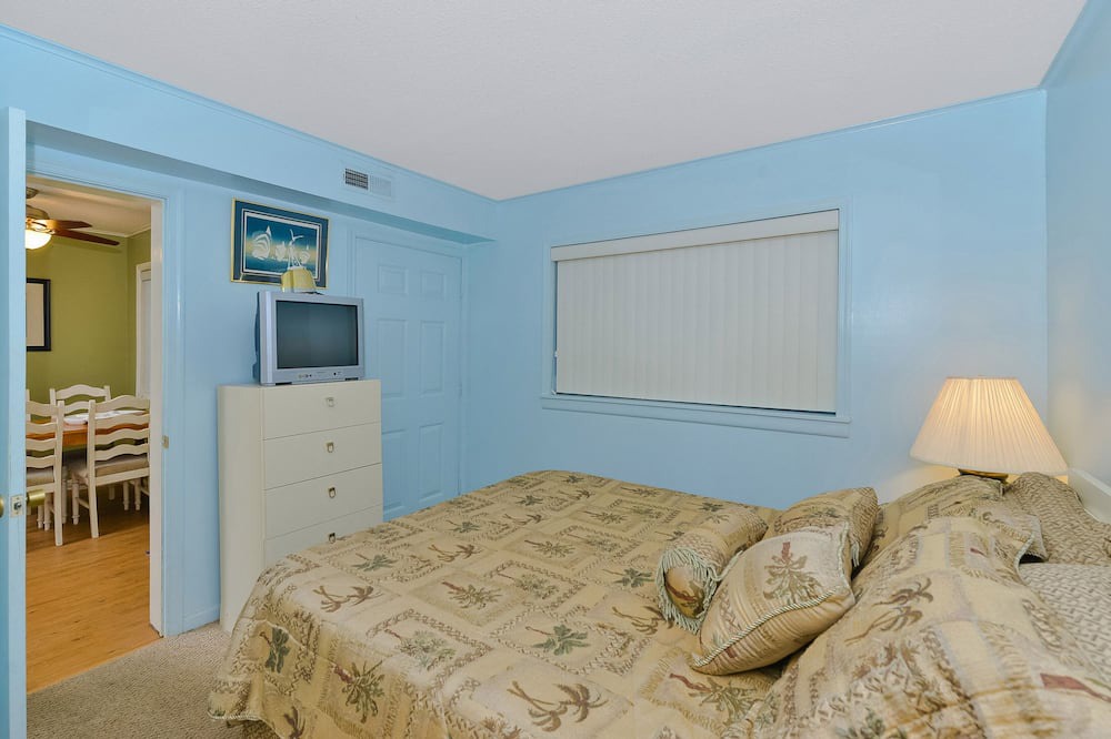 Photo of Bedroom in Midtown Ocean City