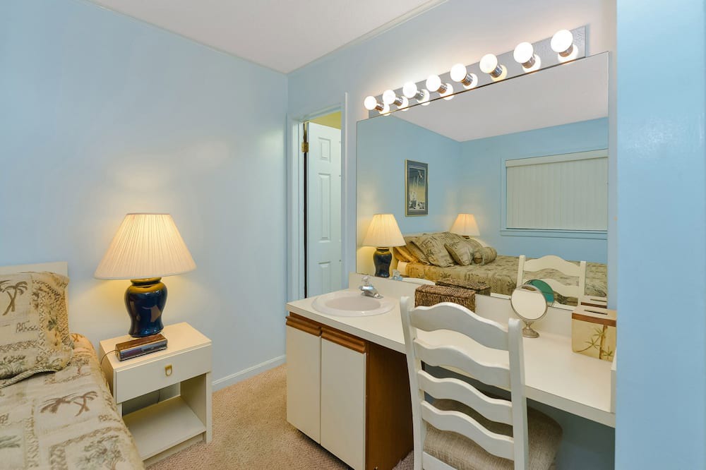 Photo of Bedroom in Midtown Ocean City