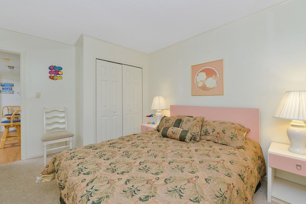 Photo of Bedroom in Midtown Ocean City