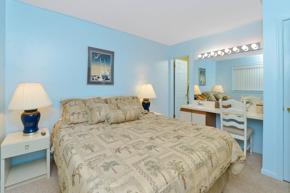 Photo of Bedroom in Midtown Ocean City