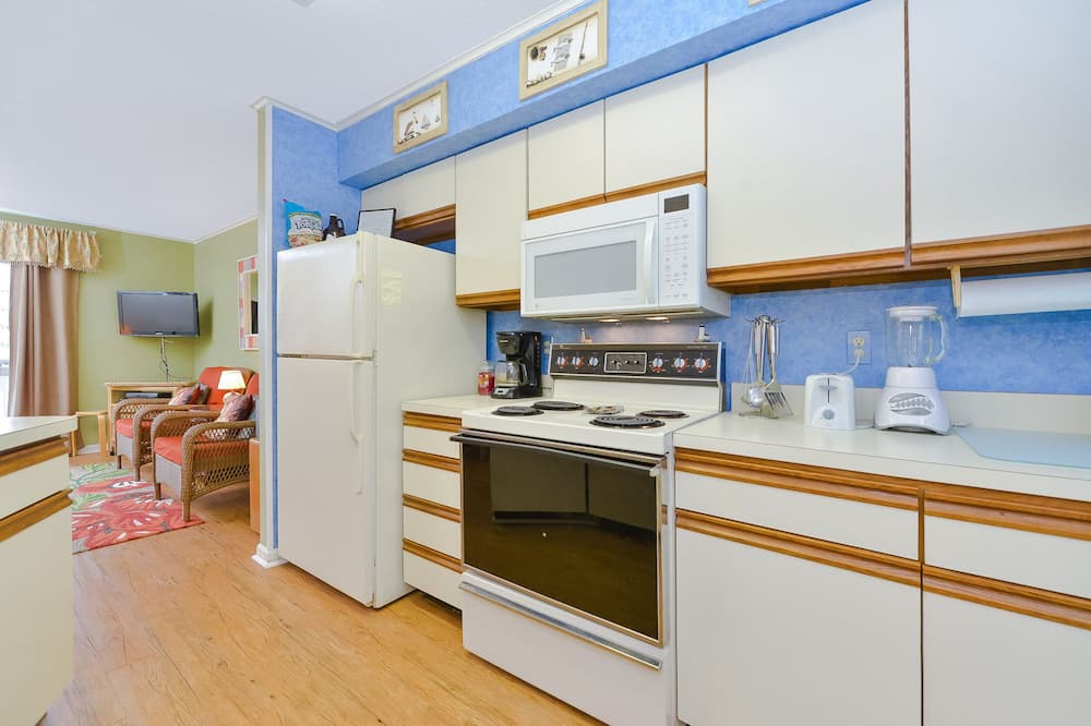 Photo of Kitchen in Midtown Ocean City