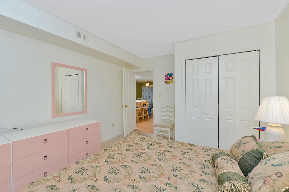 Photo of Bedroom in Midtown Ocean City