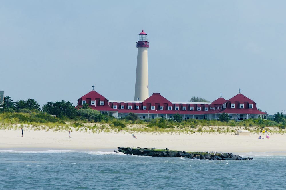 Photo of Others in Cape May Point