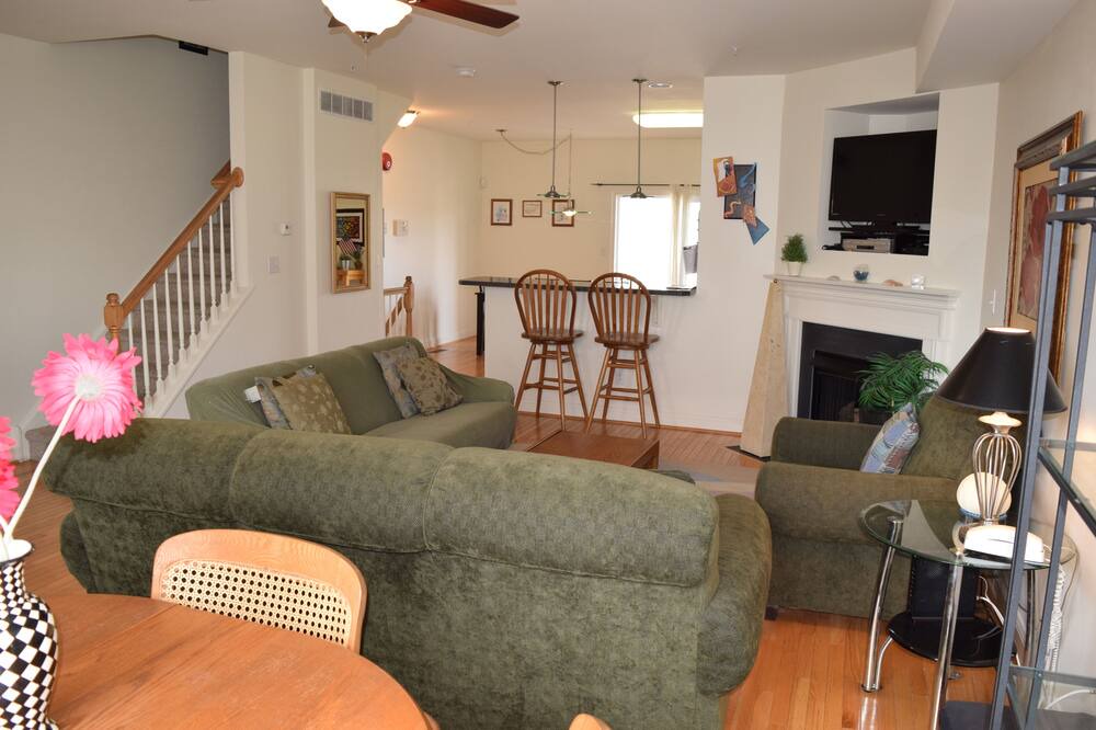 Photo of Bedroom in Rehoboth Beach