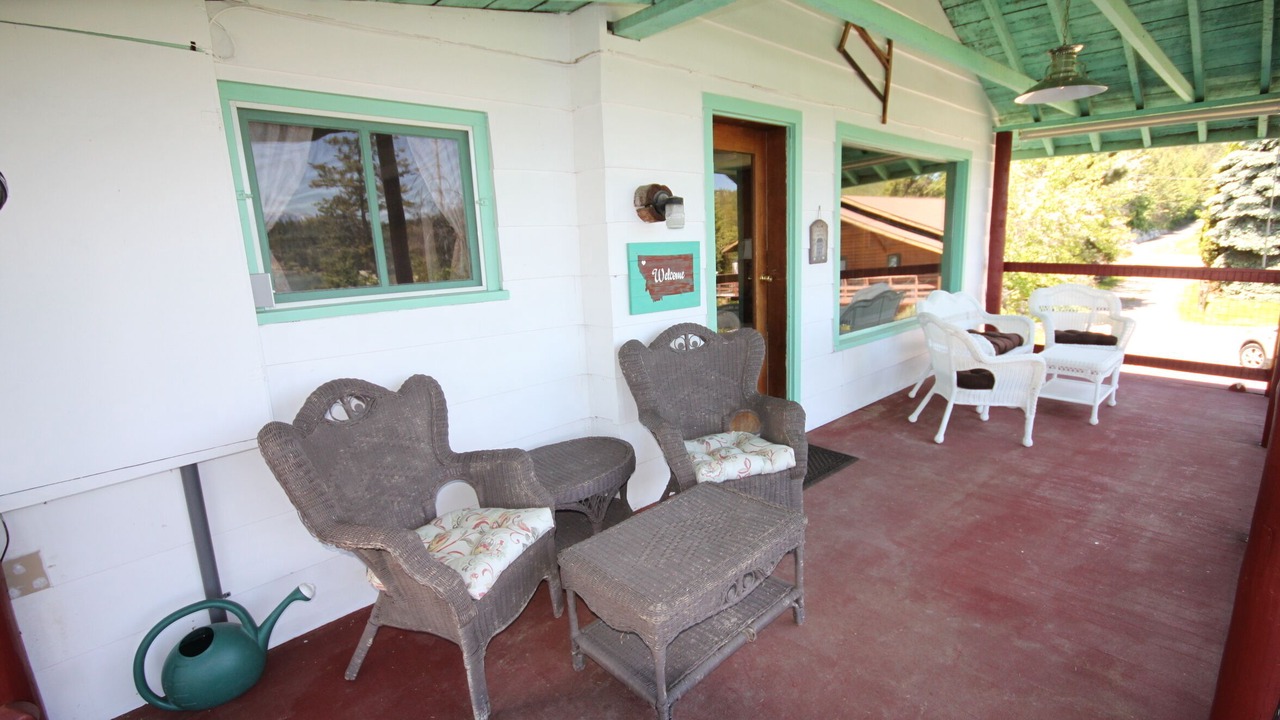 Photo of Patio Balcony in Somers