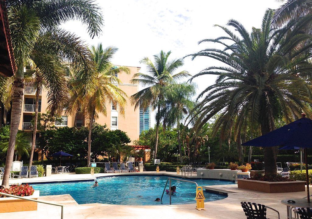 Photo of Outdoor in Aventura