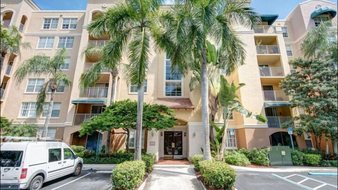 Photo of Outdoor in Aventura