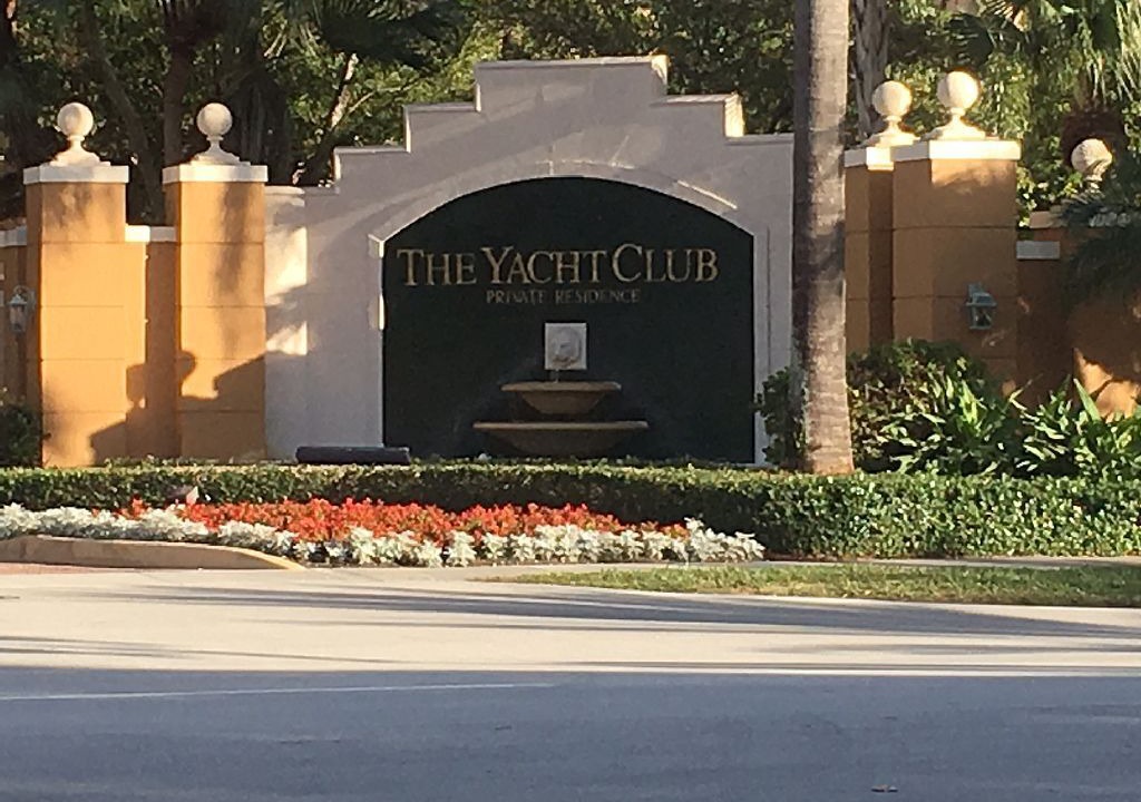 Photo of Outdoor in Aventura