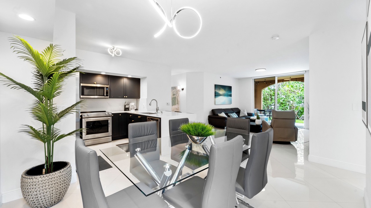 Photo of Kitchen in Aventura