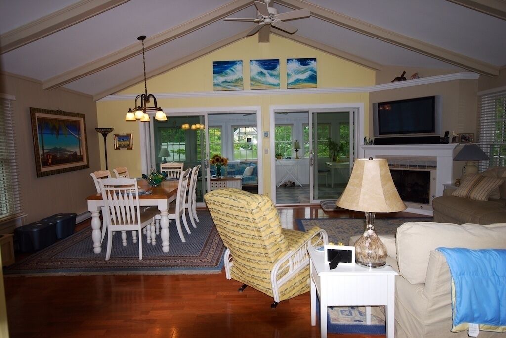 Photo of Outdoor in Country Club Estates