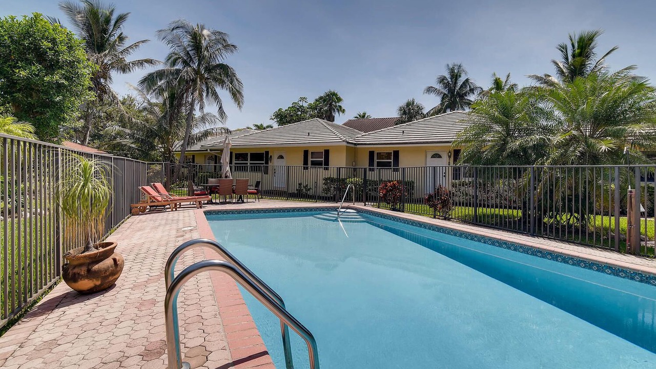Photo of Outdoor in Highland Beach