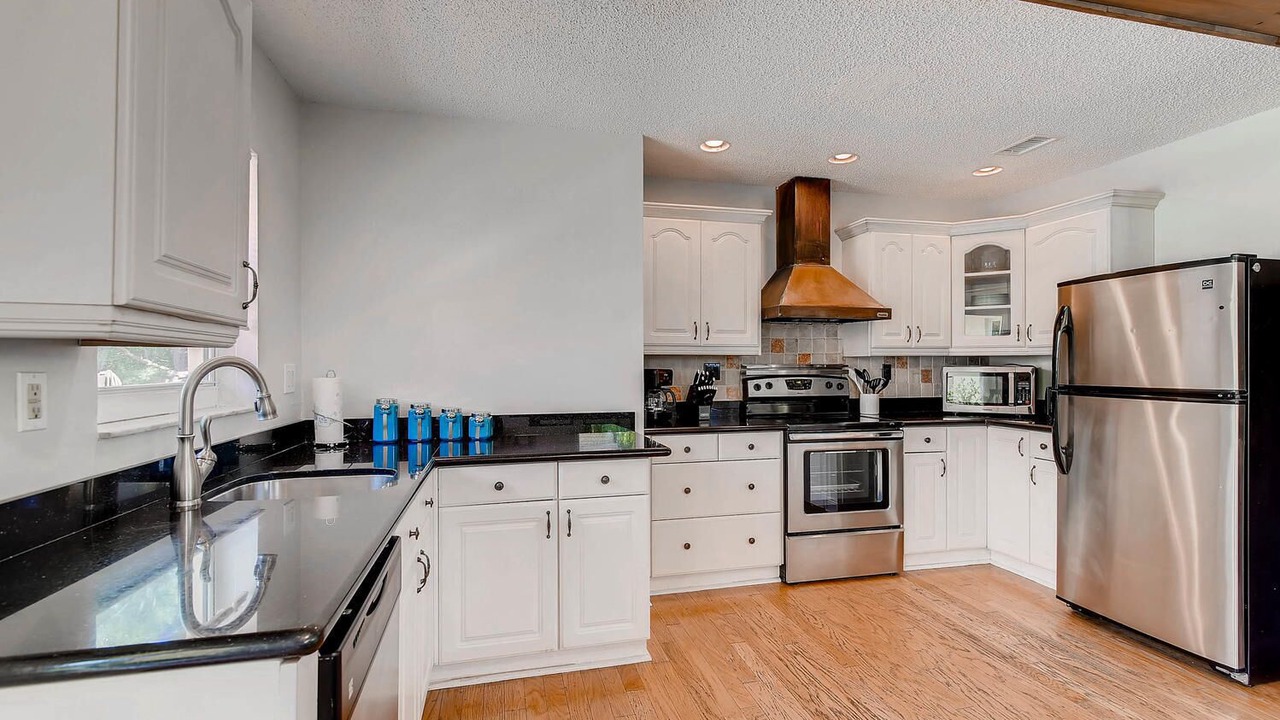 Photo of Kitchen in Highland Beach