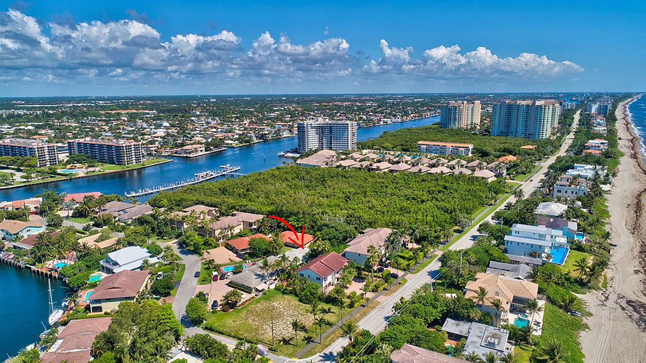 Photo of Outdoor in Highland Beach