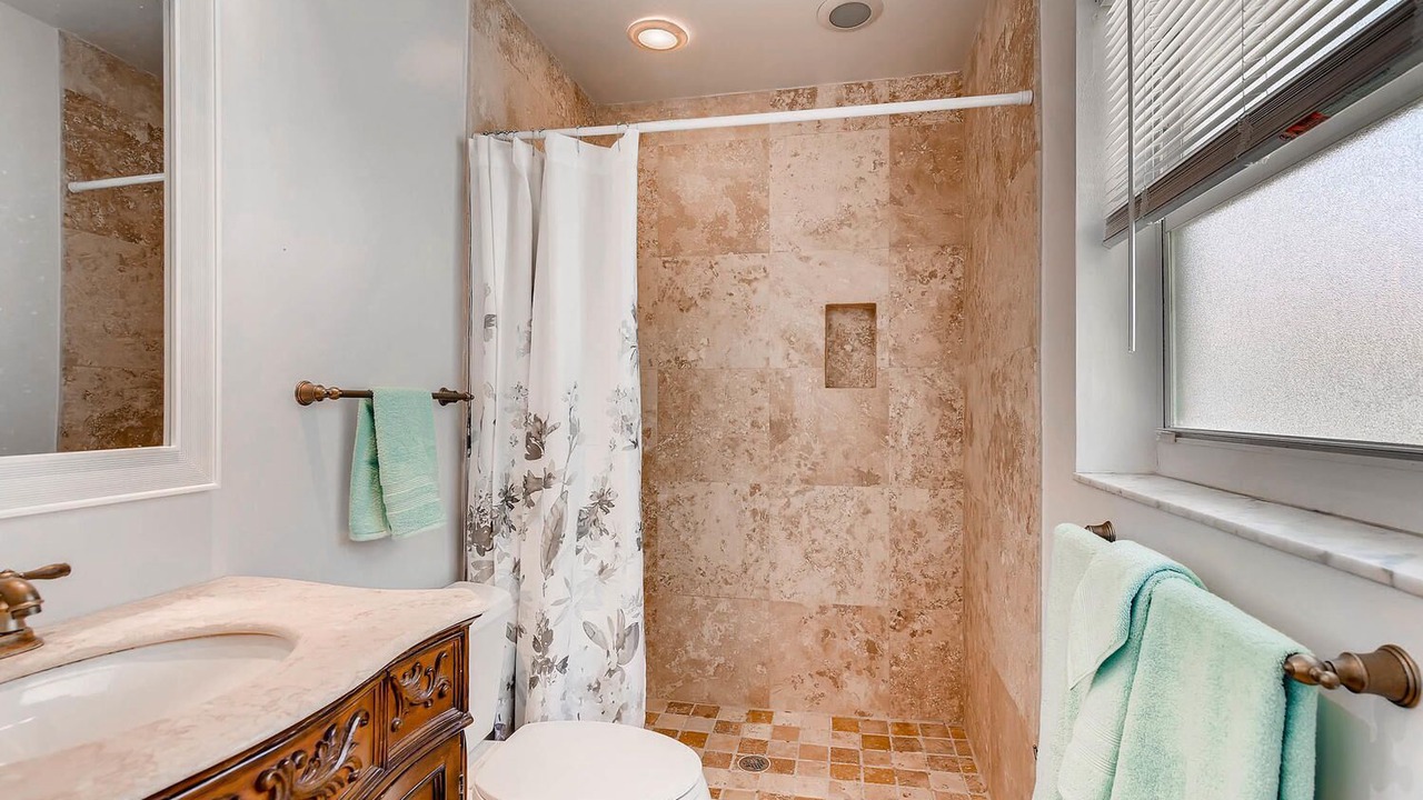 Photo of Bathroom in Highland Beach