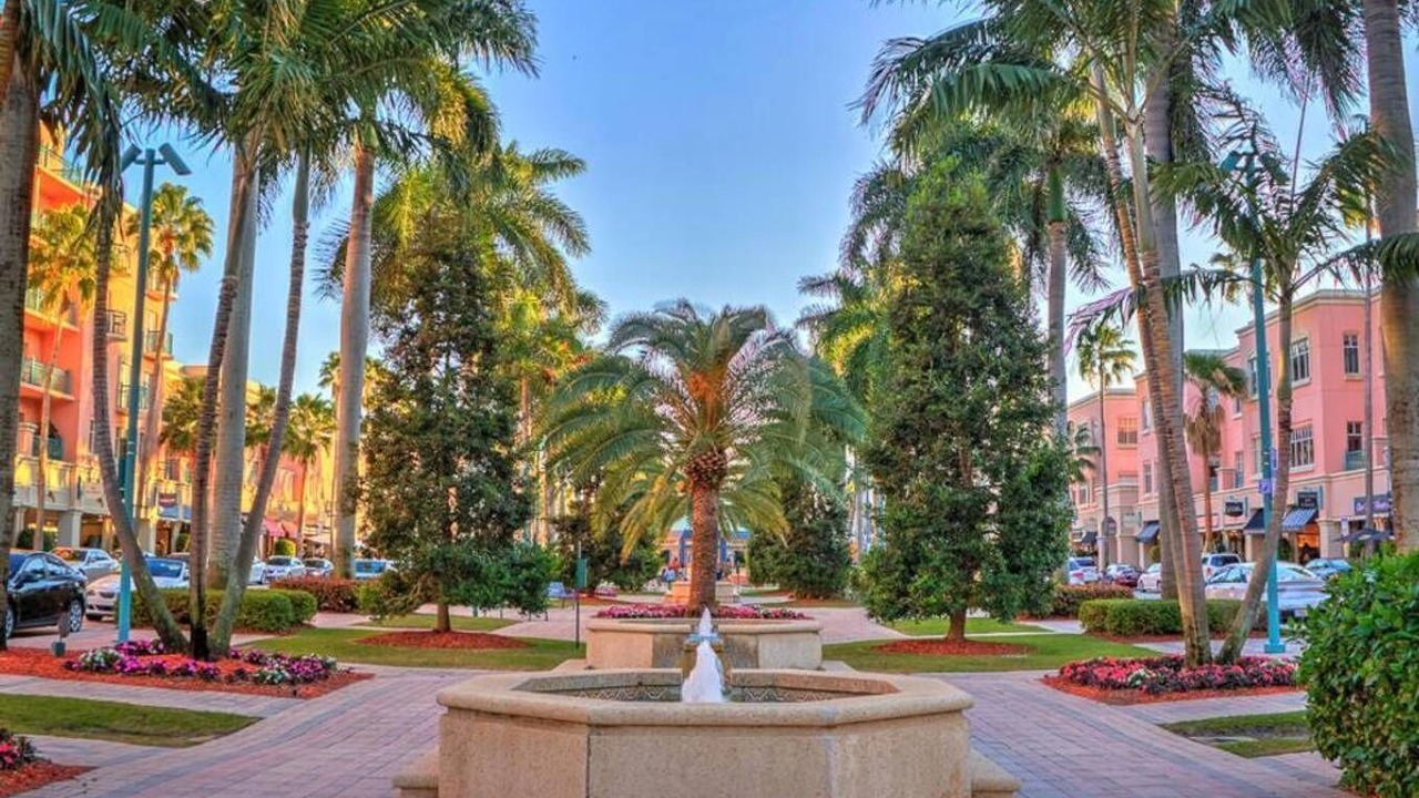 Photo of Outdoor in Highland Beach