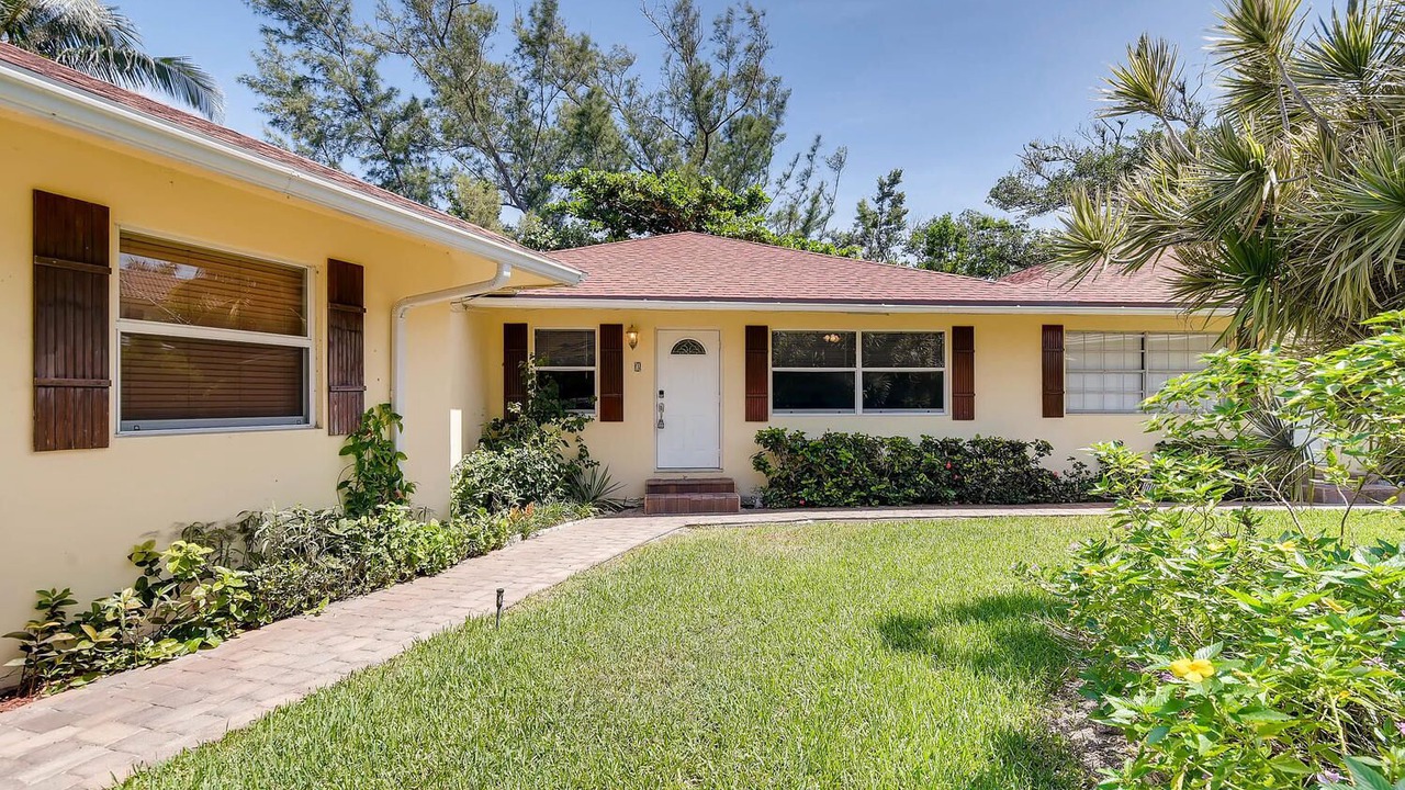 Photo of Outdoor in Highland Beach