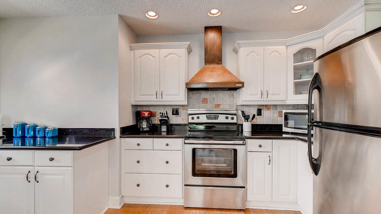 Photo of Kitchen in Highland Beach