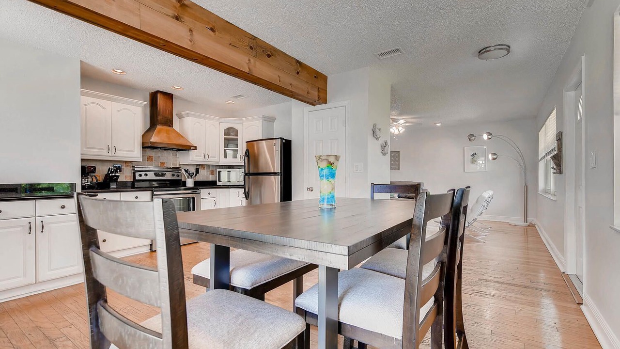 Photo of Kitchen in Highland Beach
