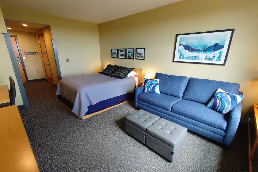 Photo of Bedroom in Edray