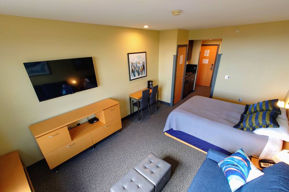 Photo of Bedroom in Edray