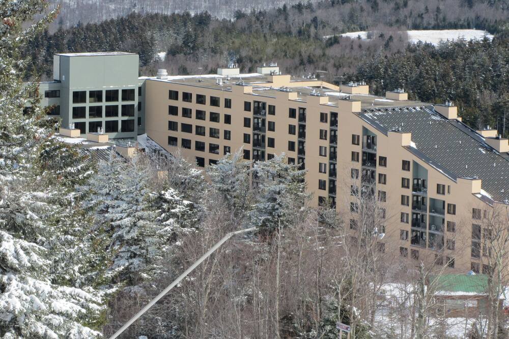 Photo of Others in Snowshoe