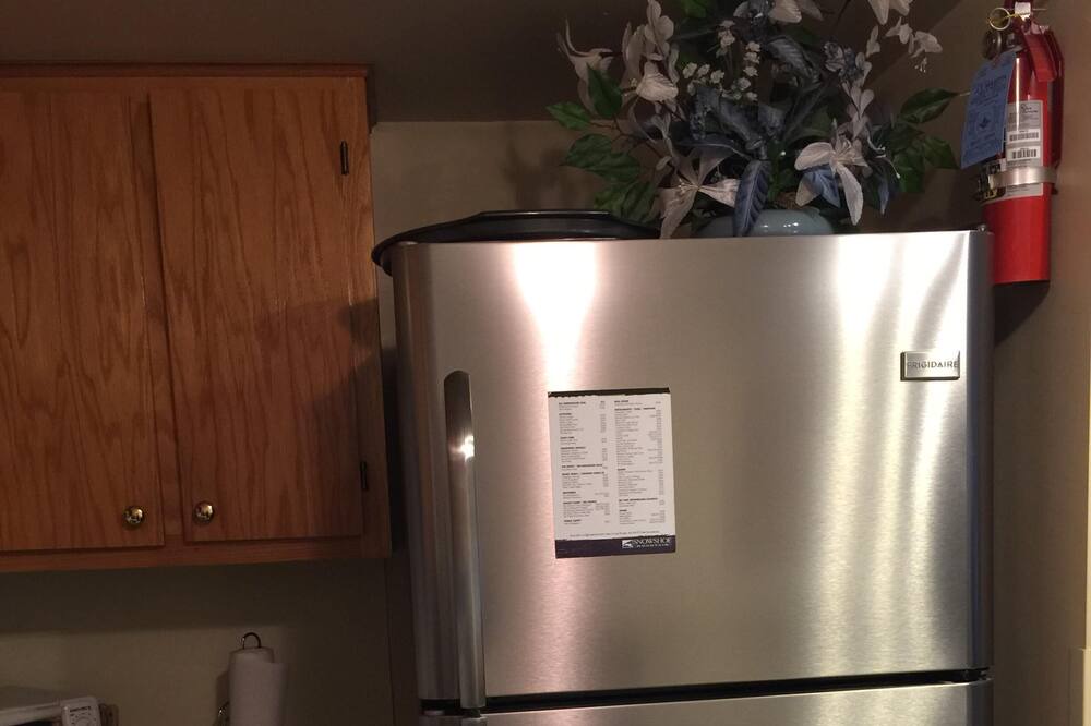 Photo of Kitchen in Snowshoe