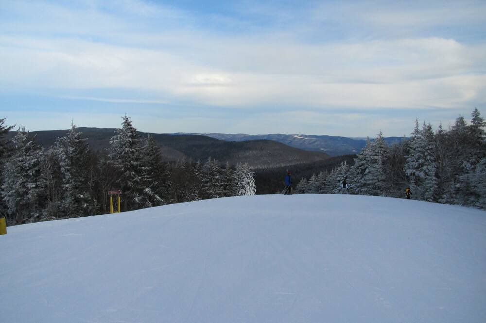 Photo of Others in Snowshoe