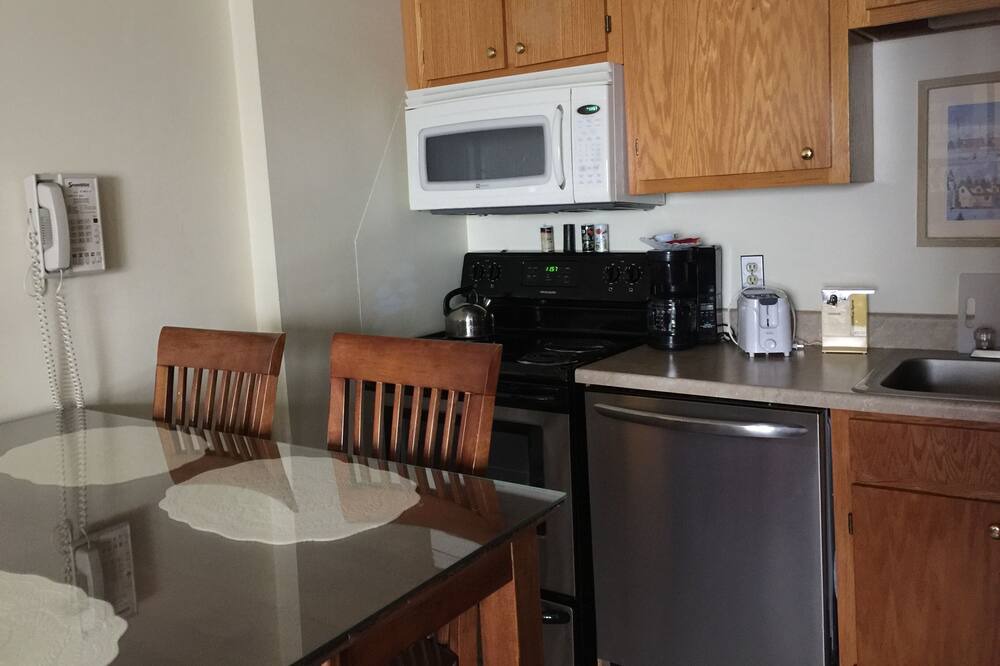 Photo of Kitchen in Snowshoe