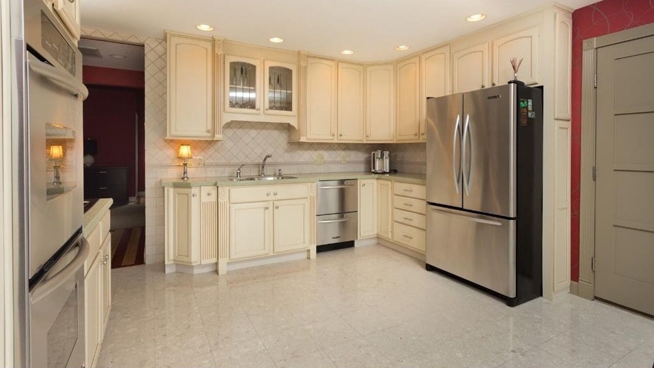 Photo of Kitchen in Rehoboth Beach
