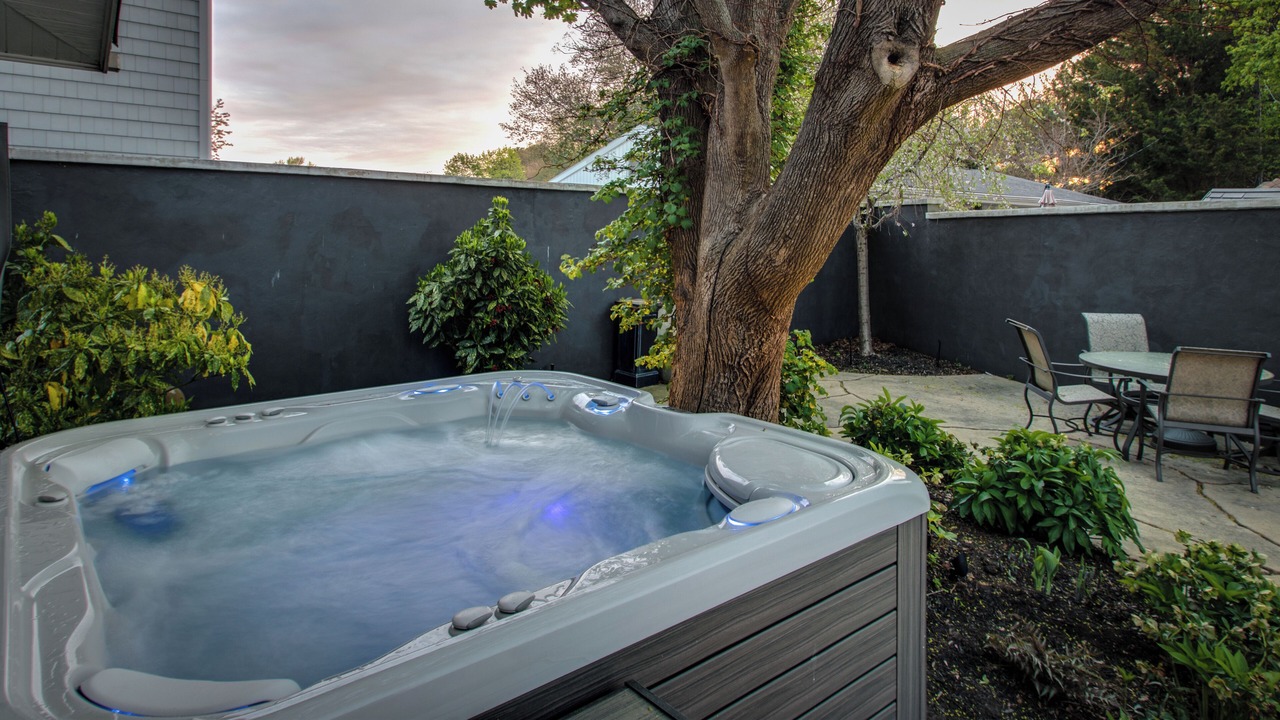 Photo of Patio Balcony in Rehoboth Beach