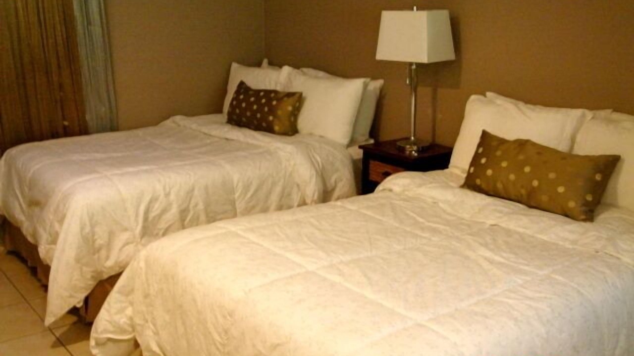 Photo of Bedroom in Hollywood