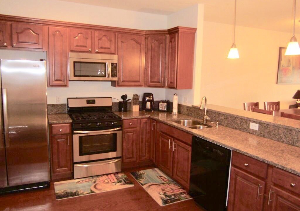 Photo of Kitchen in North Wildwood