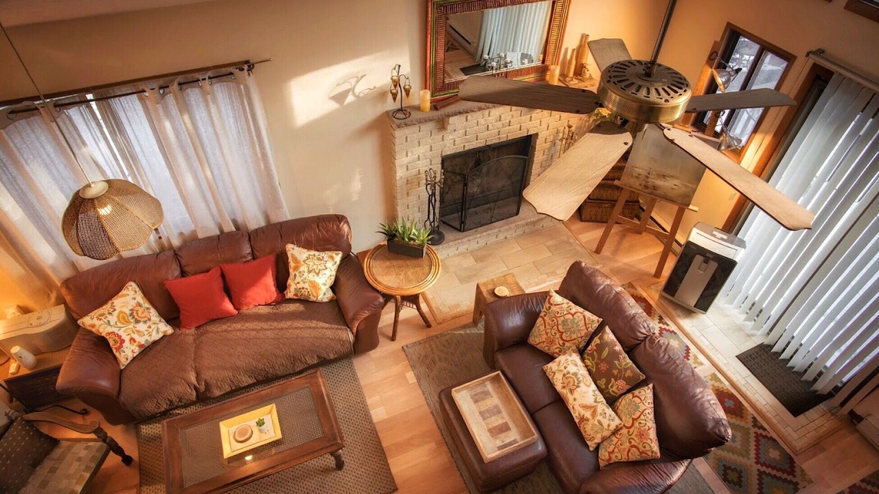 Photo of Livingroom in Bushkill