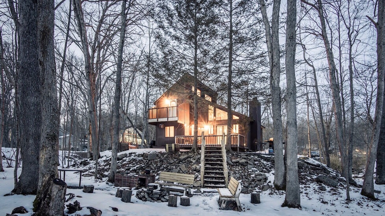 Photo of Outdoor in Bushkill