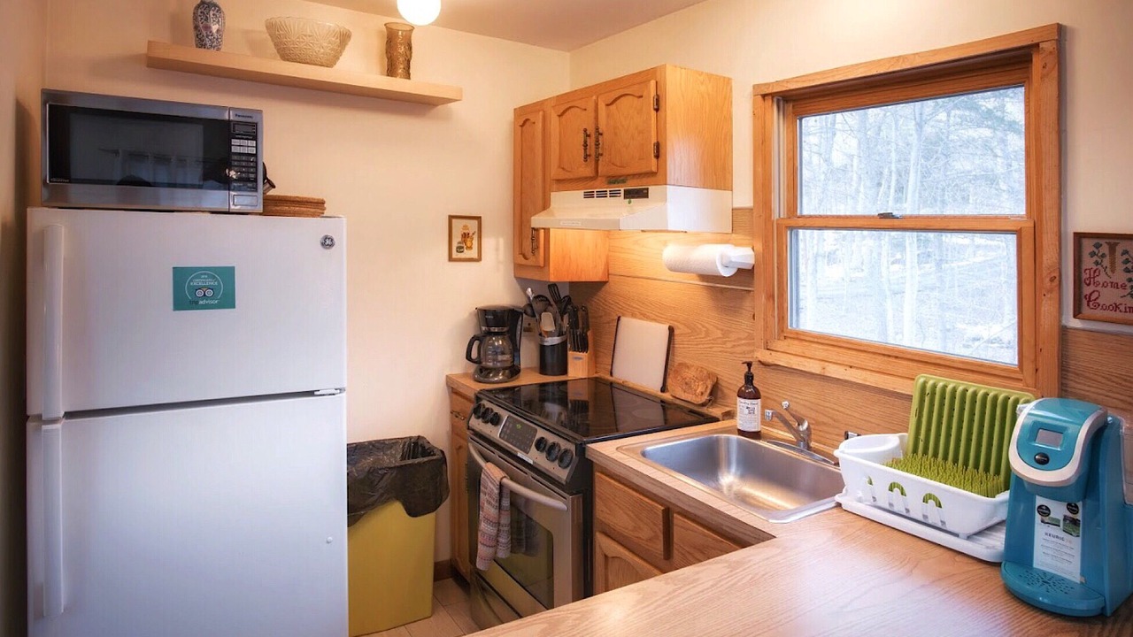 Photo of Kitchen in Bushkill