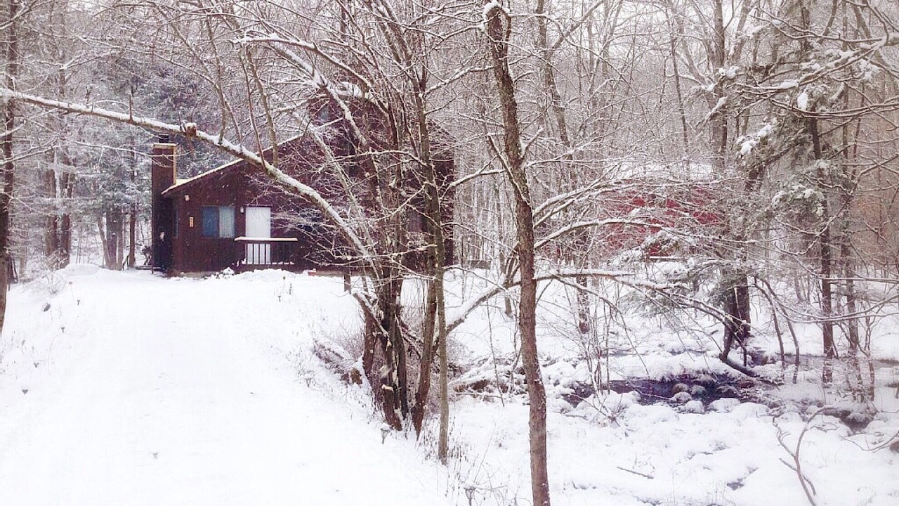 Photo of Outdoor in Bushkill