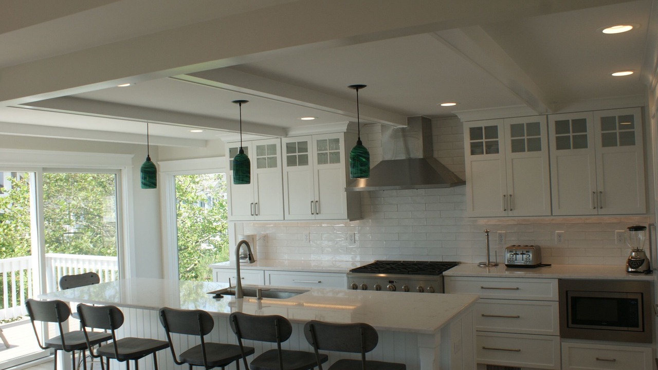 Photo of Kitchen in Bethany Beach