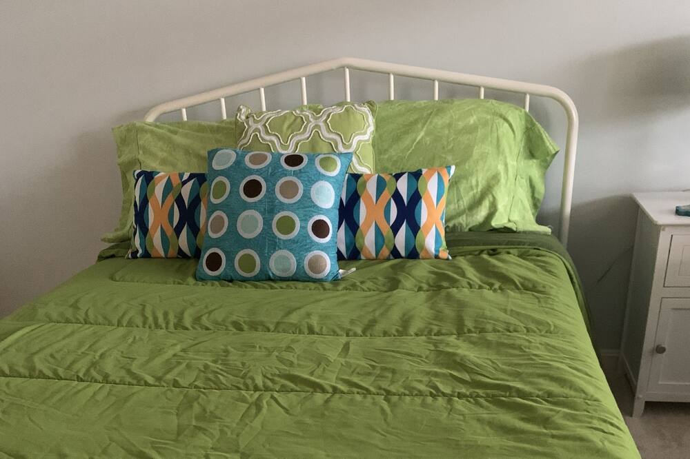 Photo of Bedroom in Rehoboth Beach