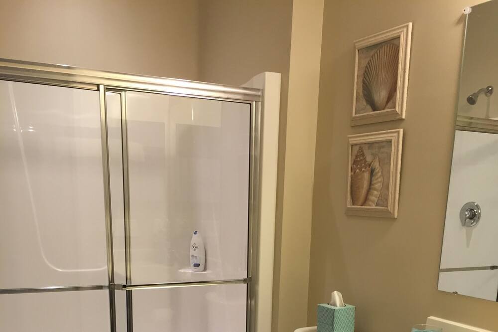 Photo of Bathroom in Rehoboth Beach