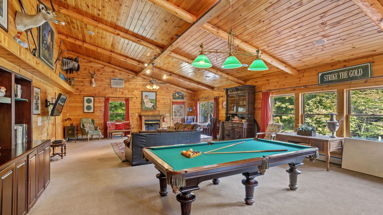 Photo of Bedroom in Fishs Eddy