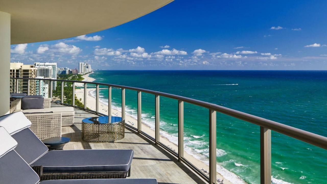 Photo of Outdoor in Bal Harbour