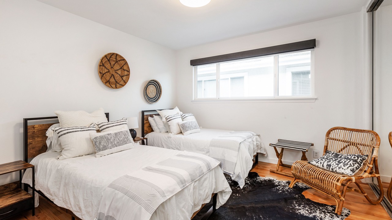 Photo of Bedroom in Malibu