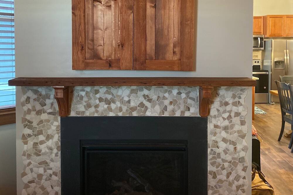 Photo of Livingroom in Edray