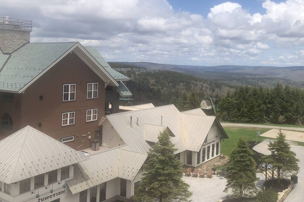 Photo of Patio Balcony in Edray