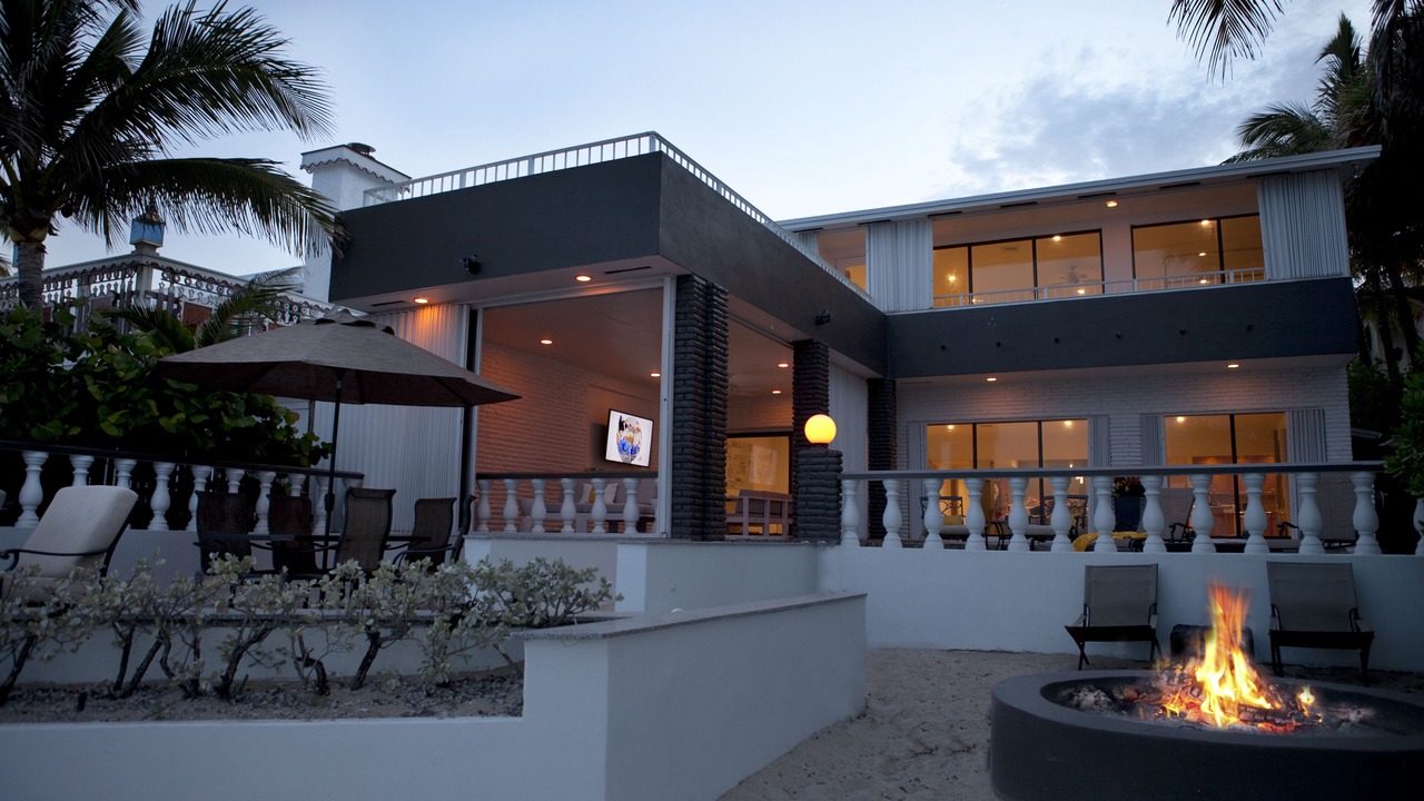 Photo of Outdoor in Lauderdale Beach