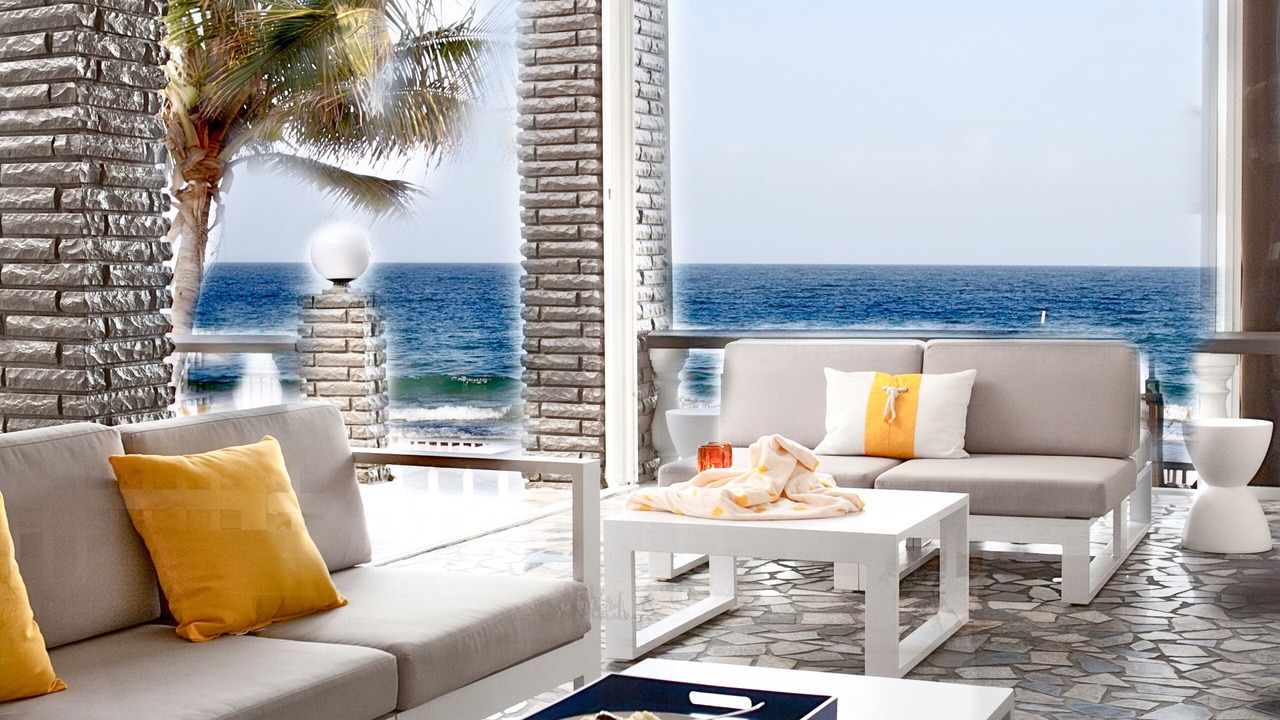 Photo of Outdoor in Lauderdale Beach