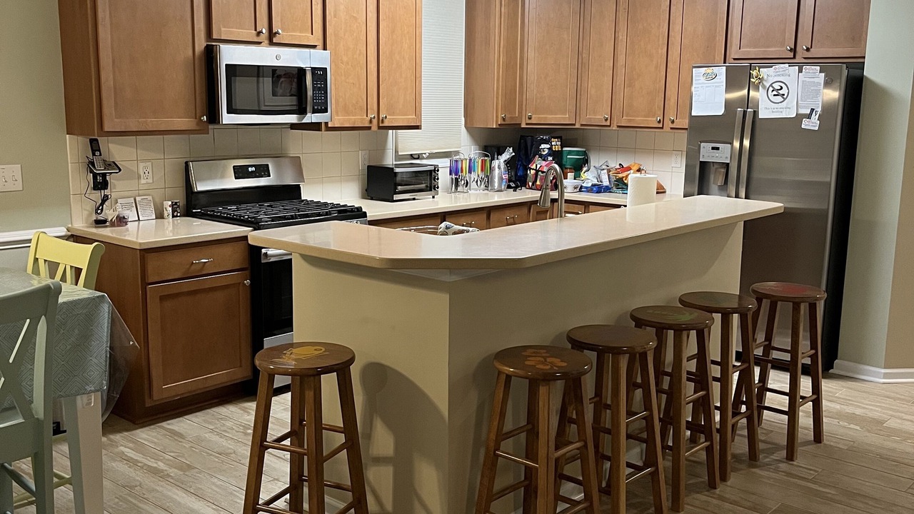 Photo of Kitchen in Bayside