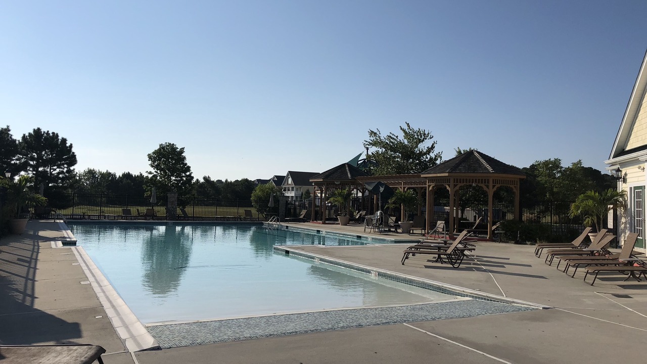 Photo of Outdoor in Bayside